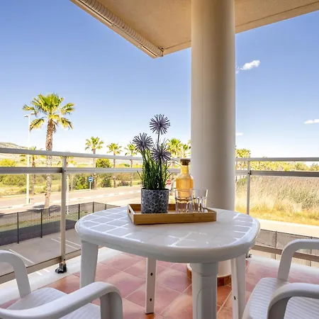 Apartman Acropolis Vidaber *