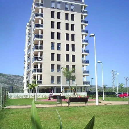 Apartment Acropolis Vidaber
