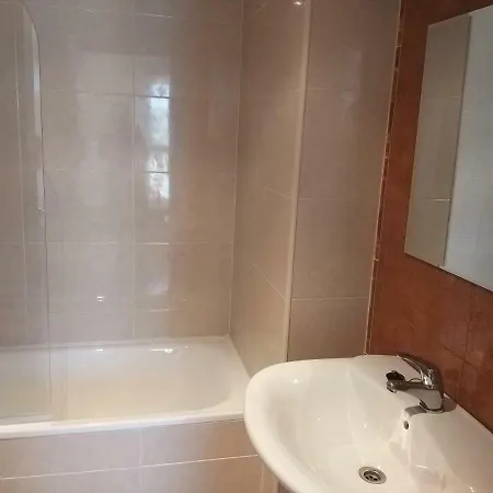 Acropolis Vidaber Apartment