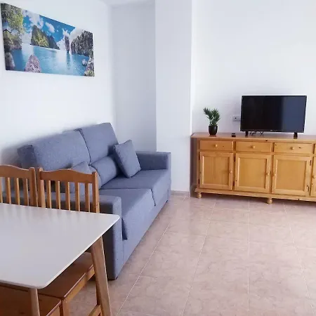 Acropolis Vidaber Apartment Oropesa del Mar
