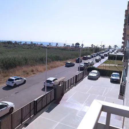 Apartment Acropolis Vidaber