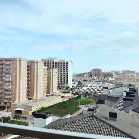 Acropolis Vidaber Apartment *