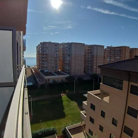 Acropolis Vidaber Apartment