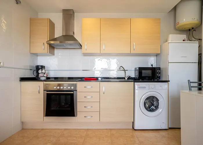 Acropolis Vidaber Oropesa del Mar