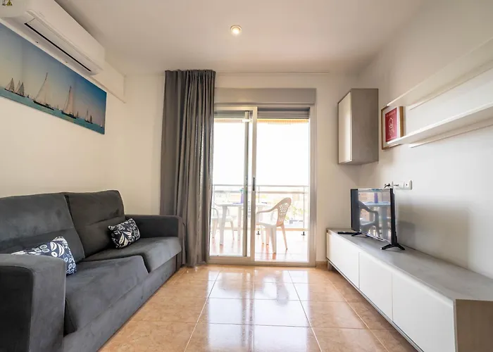 Acropolis Vidaber * Oropesa del Mar