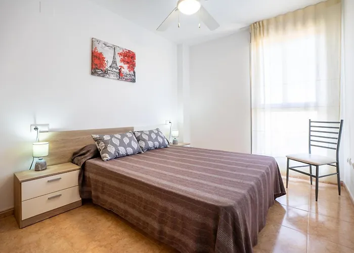 Appartamento Acropolis Vidaber