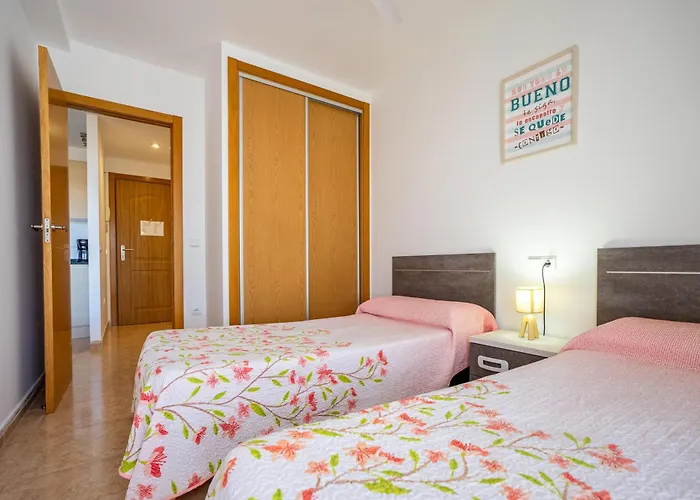 Appartamento Acropolis Vidaber *