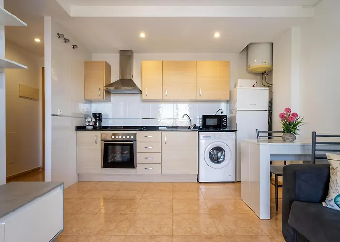 Acropolis Vidaber * Oropesa del Mar