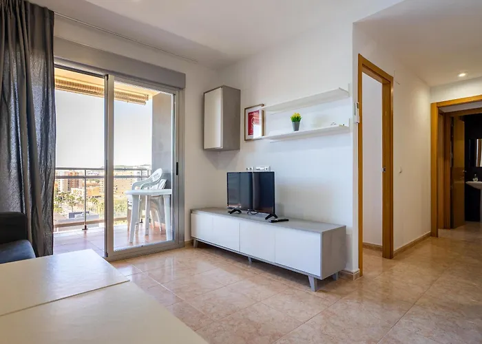 Appartamento Acropolis Vidaber