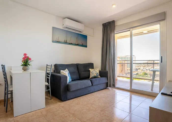 Appartamento Acropolis Vidaber *