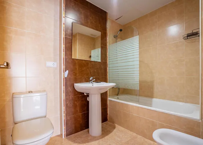 Acropolis Vidaber * Oropesa del Mar