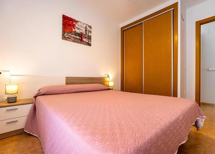 Appartamento Acropolis Vidaber