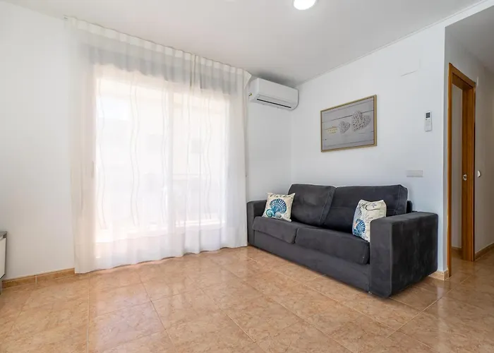 Acropolis Vidaber Appartamento *