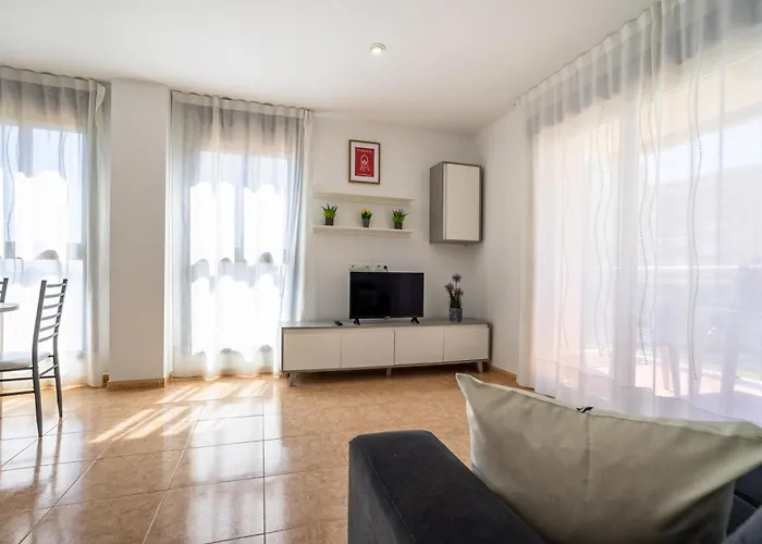 Appartamento Acropolis Vidaber *