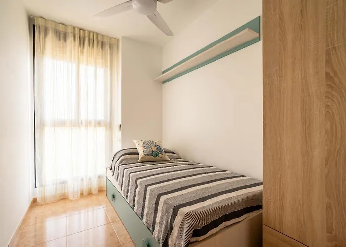 Acropolis Vidaber Appartamento