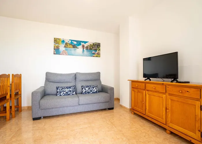 Acropolis Vidaber Oropesa del Mar