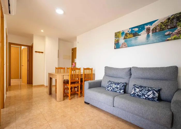 Acropolis Vidaber Appartamento