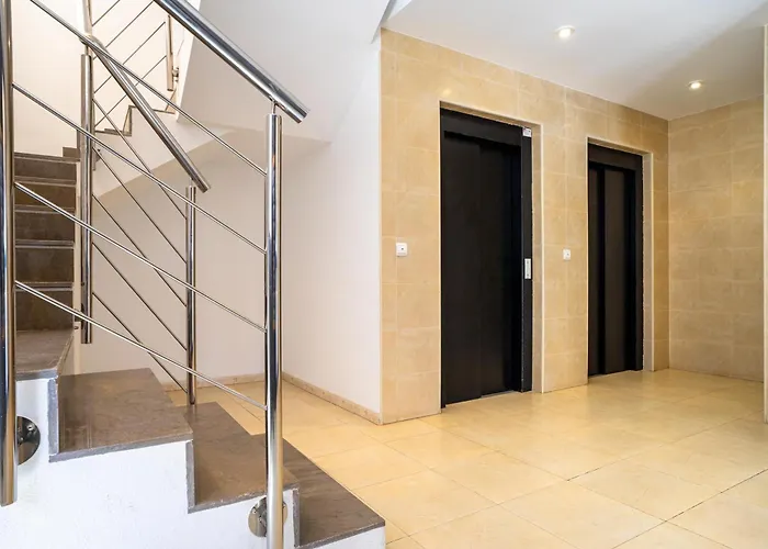 Acropolis Vidaber Appartamento *