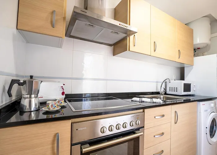 Acropolis Vidaber Oropesa del Mar