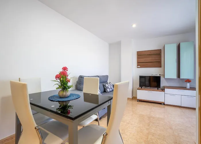 Acropolis Vidaber * Oropesa del Mar